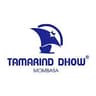 Tamarind Dhow Mombasa Logo