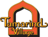 Tamarind Village Logo
